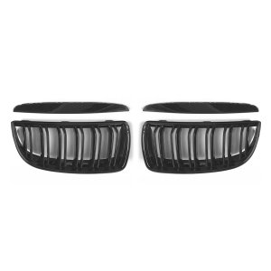 BMW E90 Grille - Omac - M4 - '05-'08